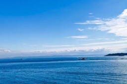 渠首淅川 一個(gè)中原看海的地方